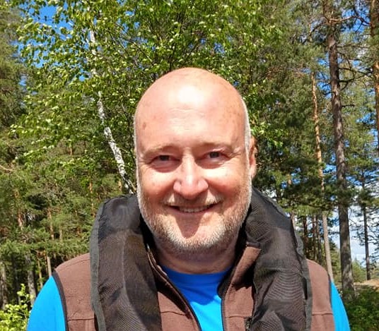 Geir Conrad Aaslund style=