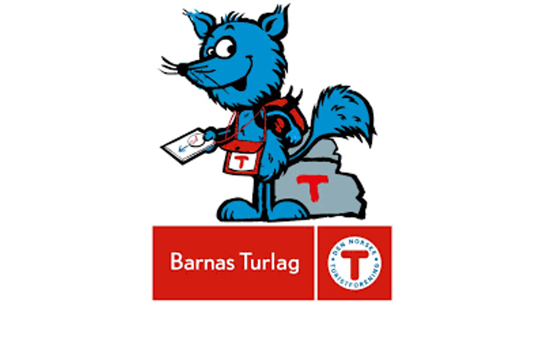 Artikkelbilde til artikkelen Barnas Turlag DNT
